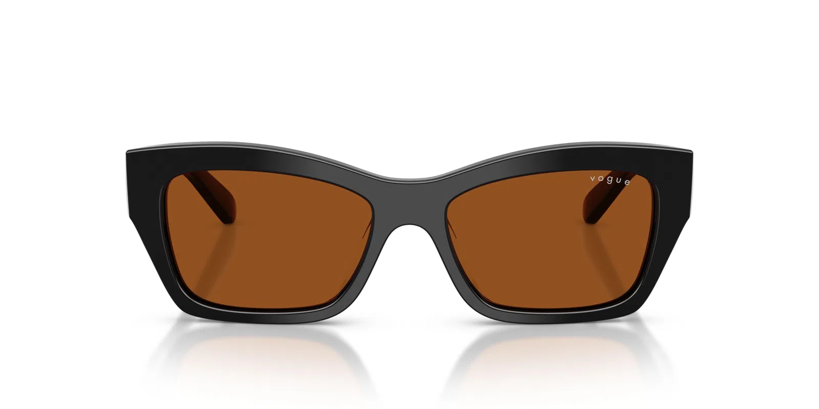 Vogue 5658SU Sunglasses - view 20